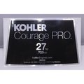 Kohler Label 27 Hp 32 113 85-S
